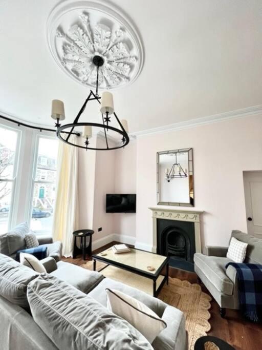 Redland Suites - Apartment 4 Bristol Esterno foto