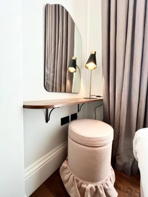 Redland Suites - Apartment 4 Bristol Esterno foto