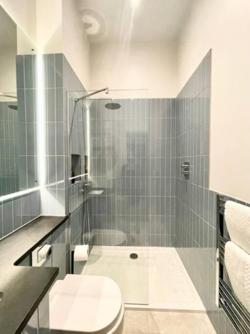 Redland Suites - Apartment 4 Bristol Esterno foto