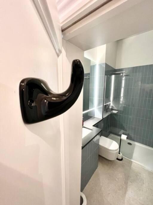 Redland Suites - Apartment 4 Bristol Esterno foto