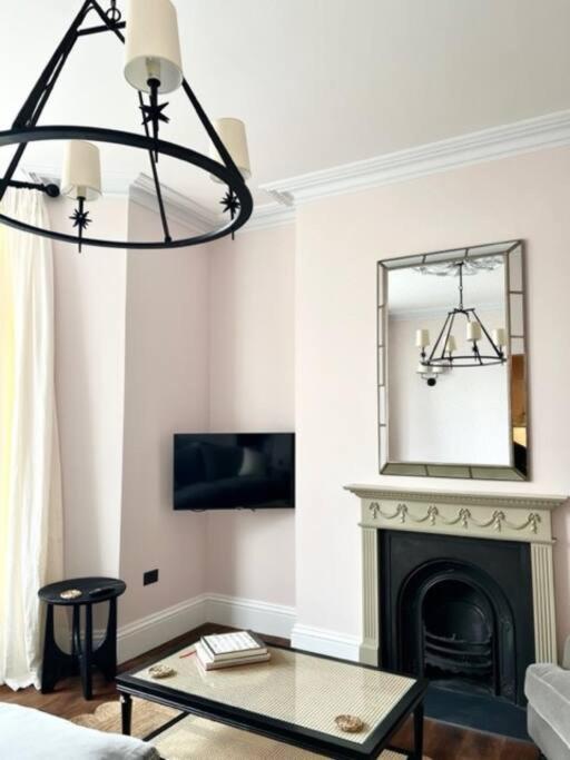 Redland Suites - Apartment 4 Bristol Esterno foto