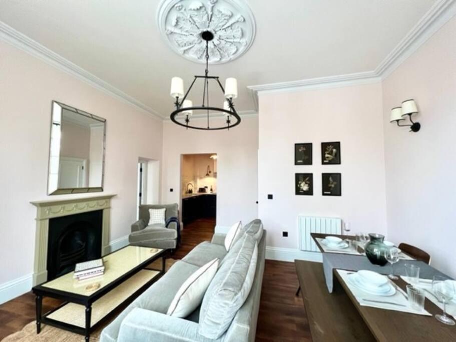 Redland Suites - Apartment 4 Bristol Esterno foto