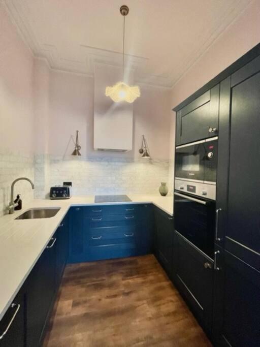 Redland Suites - Apartment 4 Bristol Esterno foto