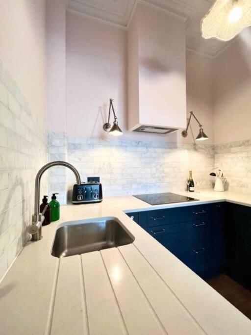 Redland Suites - Apartment 4 Bristol Esterno foto