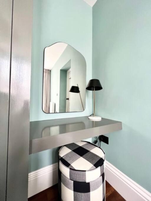 Redland Suites - Apartment 4 Bristol Esterno foto