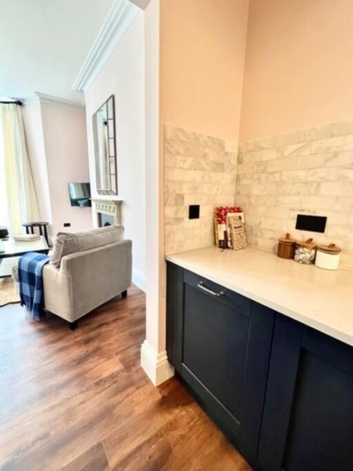 Redland Suites - Apartment 4 Bristol Esterno foto