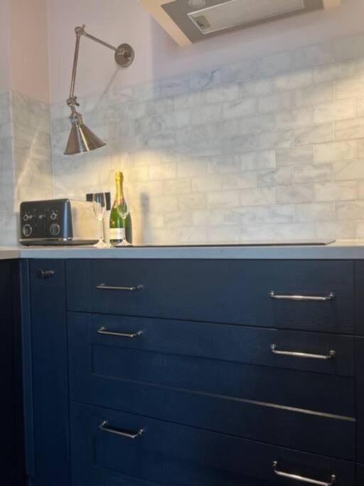 Redland Suites - Apartment 4 Bristol Esterno foto