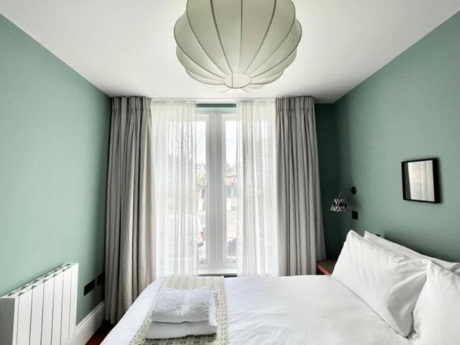 Redland Suites - Apartment 4 Bristol Esterno foto